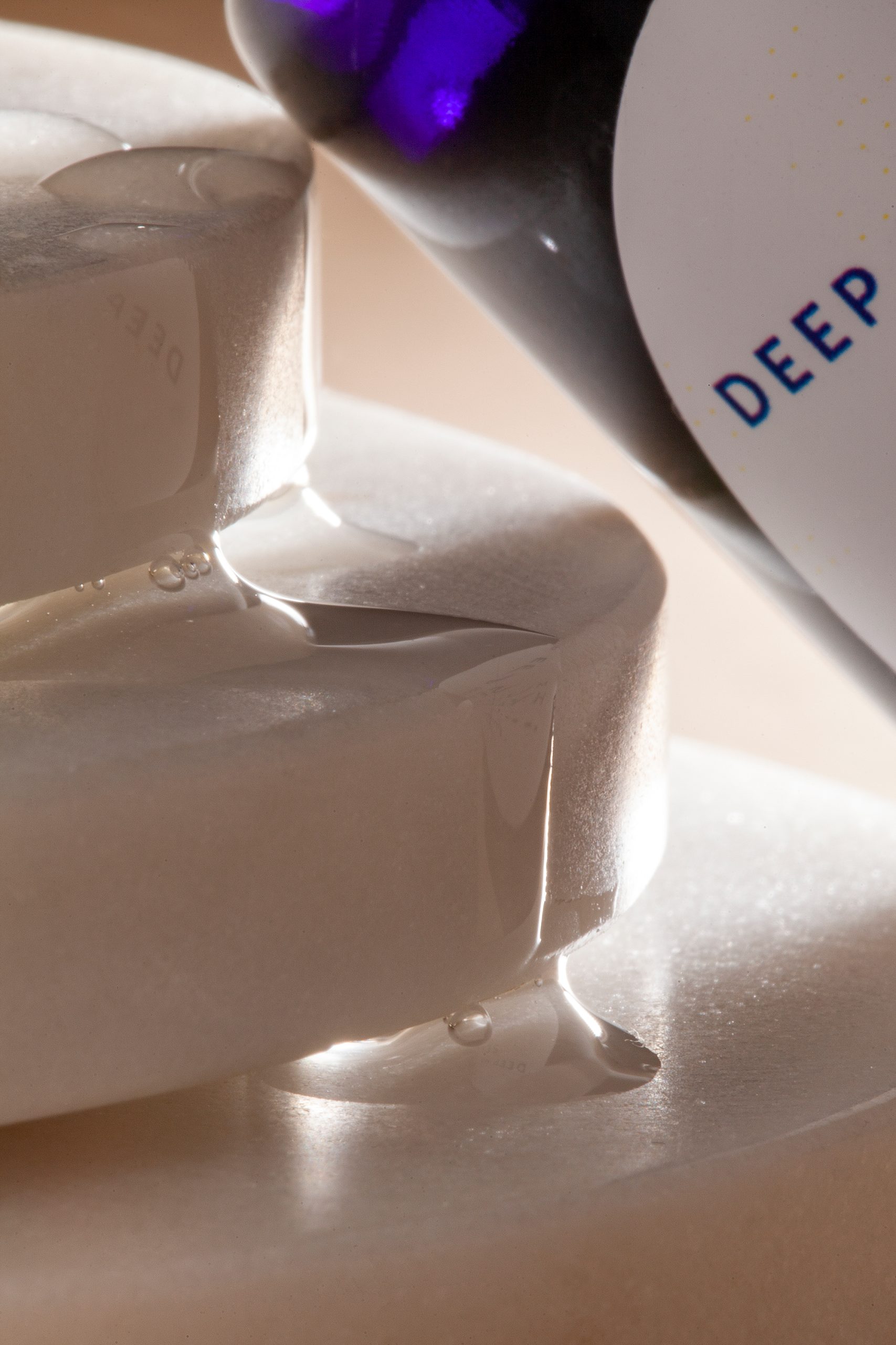 Deep Moisturizing Serum (100 ml)