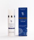 Vitamin C Hydro-Silk Serum