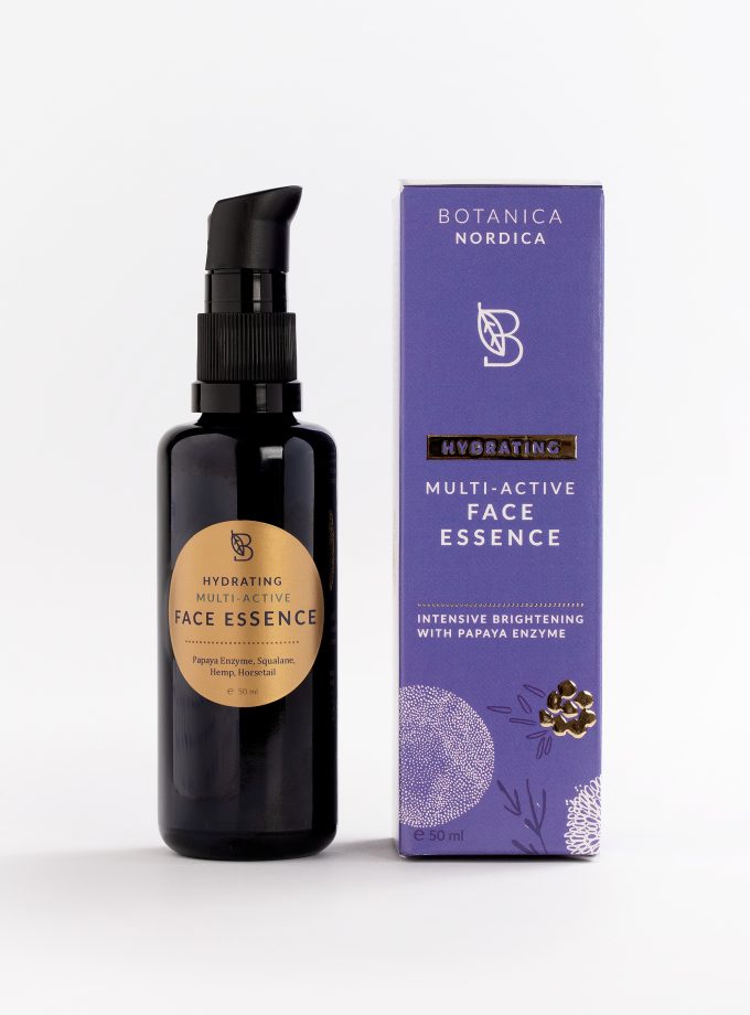 Hydrating Multi-Active Face Essence