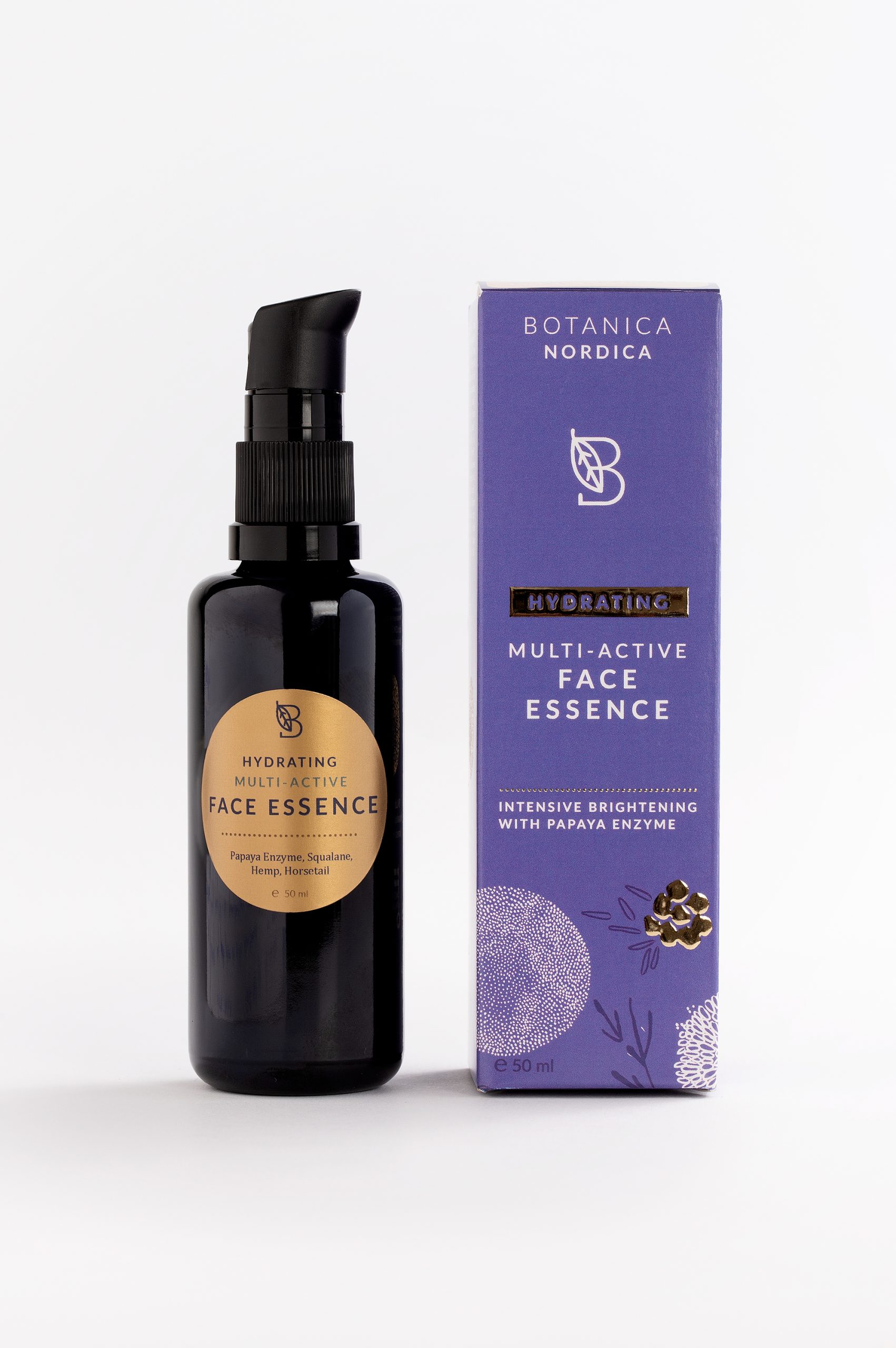 Hydrating Multi-Active Face Essence